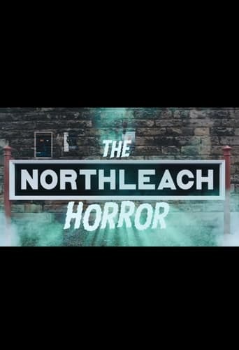 Poster of The Northleach Horror