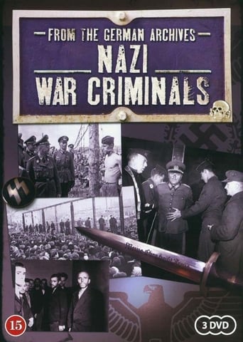 Nazi War Criminals