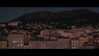 Colonna, une tragédie corse (2026- )