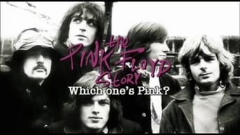 #1 The Pink Floyd Story: Which One's Pink?