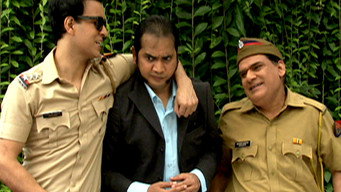 Bunty Bhaiyya's Master Plan