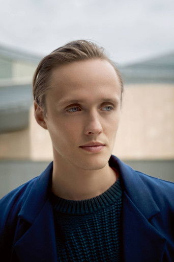 Foto de Bartosz Bielenia