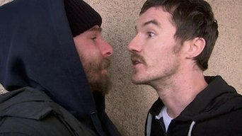 Episódio Episódio 20 da série Shameless