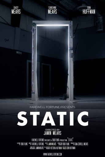 Static poster