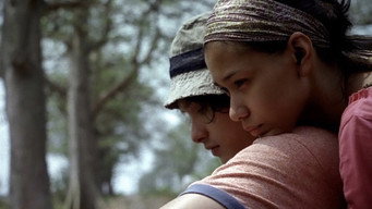 Three Days to Forever (2007)