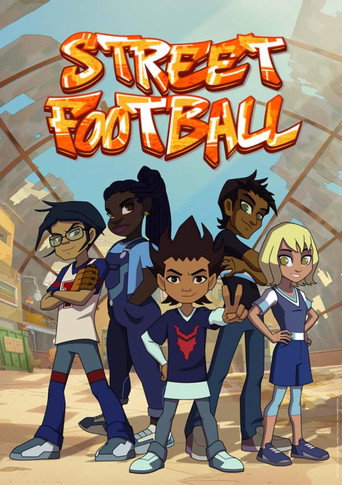 Street Football - La compagnia dei Celestini