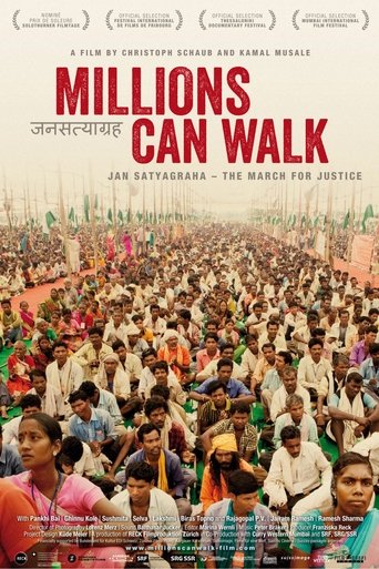 Millions Can Walk en streaming 