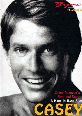 Casey poster 2