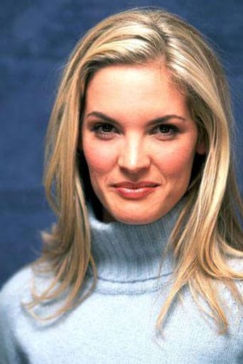 Bridgette Wilson-Sampras