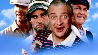 Caddyshack backdrop 5