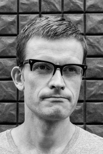 Thomas Kyhn Rovsing Hjørnet
