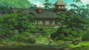 #72 Хлопчик і чапля