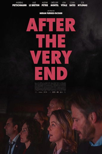 After the Very End (2024)