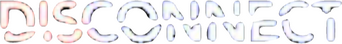 Disconnect logo