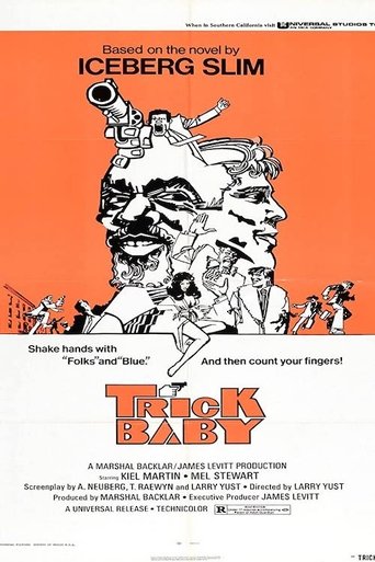 Watch Trick Baby 1972 full online free Watch Trick Baby 1972 full online free