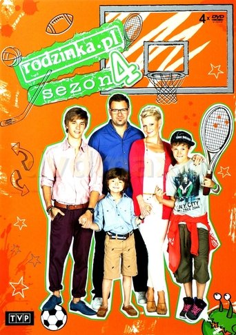 A Polish Family: Season 4