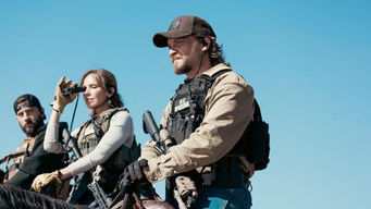 Marshals: Una historia de Yellowstone