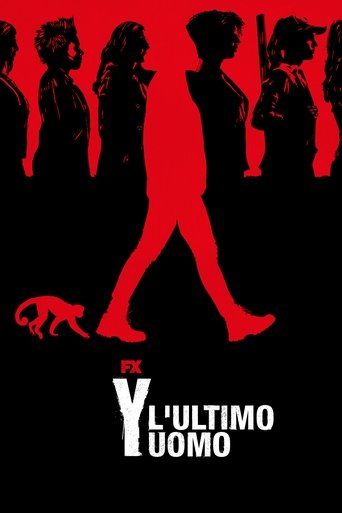 Y: L'ultimo uomo - Season 1 Episode 2