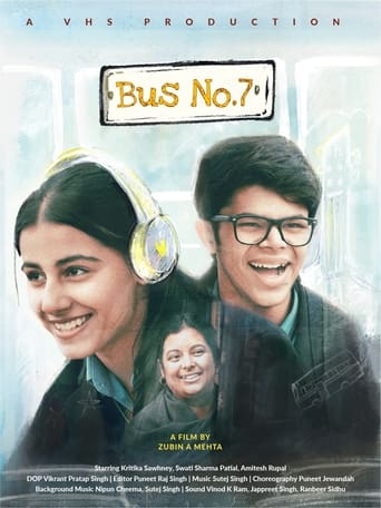 Bus No. 7 en streaming 