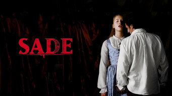 Sade media image