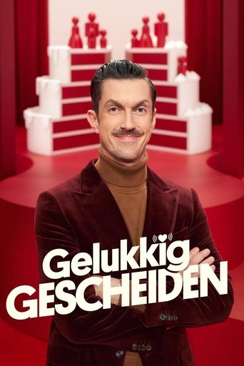 Gelukkig Gescheiden: Season 1