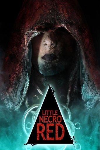 Little Necro Red (2019) Little Necro Red (2019)