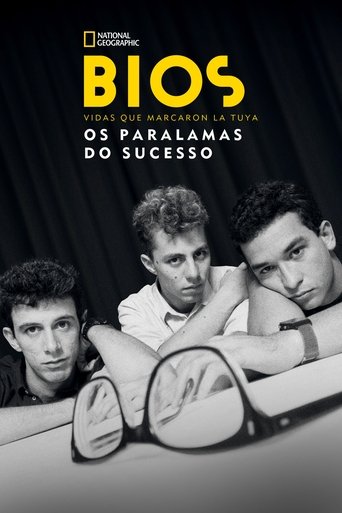 Bios. Vidas Que Marcaram a Sua: Os Paralamas do Sucesso Bios. Vidas Que Marcaram a Sua: Os Paralamas do Sucesso