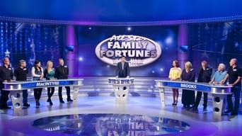 Family Fortunes - S14E01