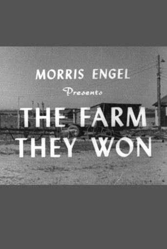 The Farm They Won (1951)