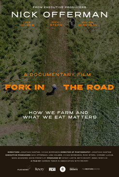 Fork in the Road