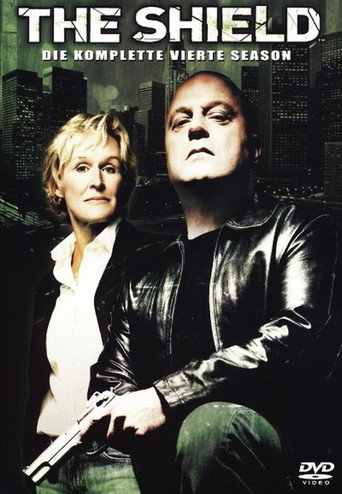 Staffel 4