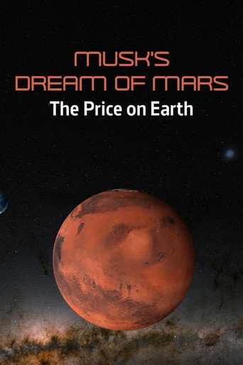 Musk's Dream of Mars: The Price on Earth (2026)