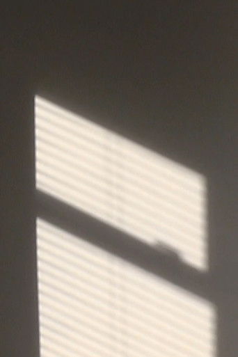 Light on a wall 2 poster