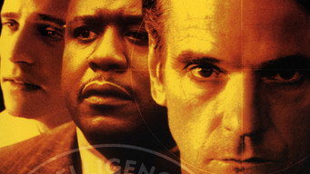 Четвертий Янгол (2001)