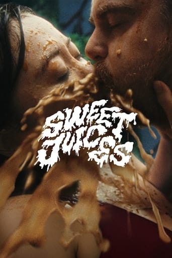 Poster of Sweet Juices