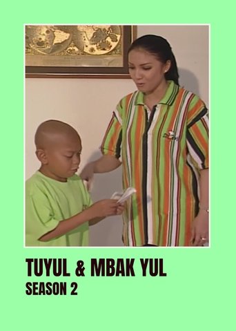 Tuyul & Mbak Yul: Season 2