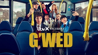 G'wed (2024- )