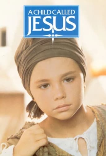 Poster of A Child Called Jesus