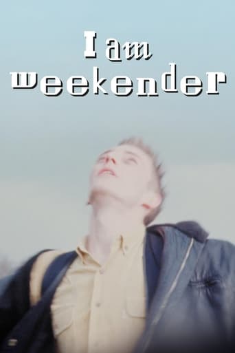 Poster of I Am Weekender