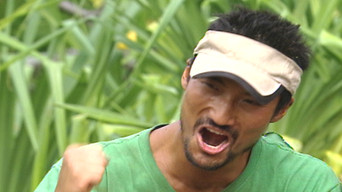 Survivor S13E12 poster