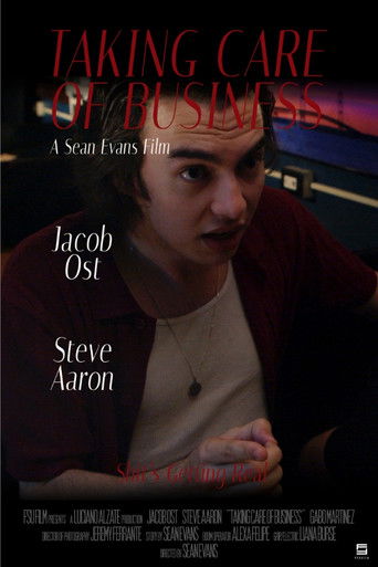 Taking Care of Business