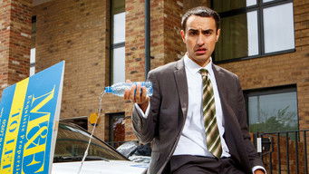 Stath Lets Flats - Season 1 Episode 1 (2018) 予告編