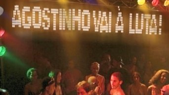 Cena de Agostinho Vai à Luta!