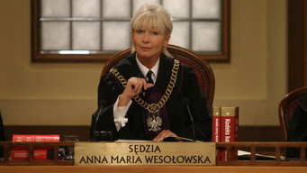 Wesolowska i mediatorzy (2015- )