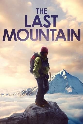 The Last Mountain streaming