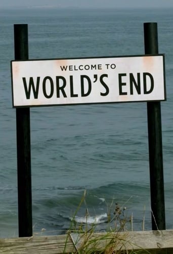 Poster of World's End