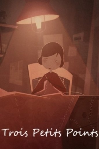 Trois petits points (2010)