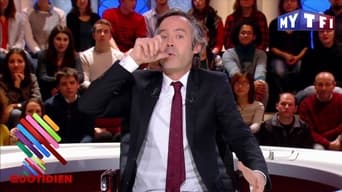 Quotidien (2016- )