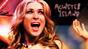 Monster Island (2004)