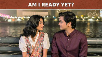 第4話：Am I Ready Yet?